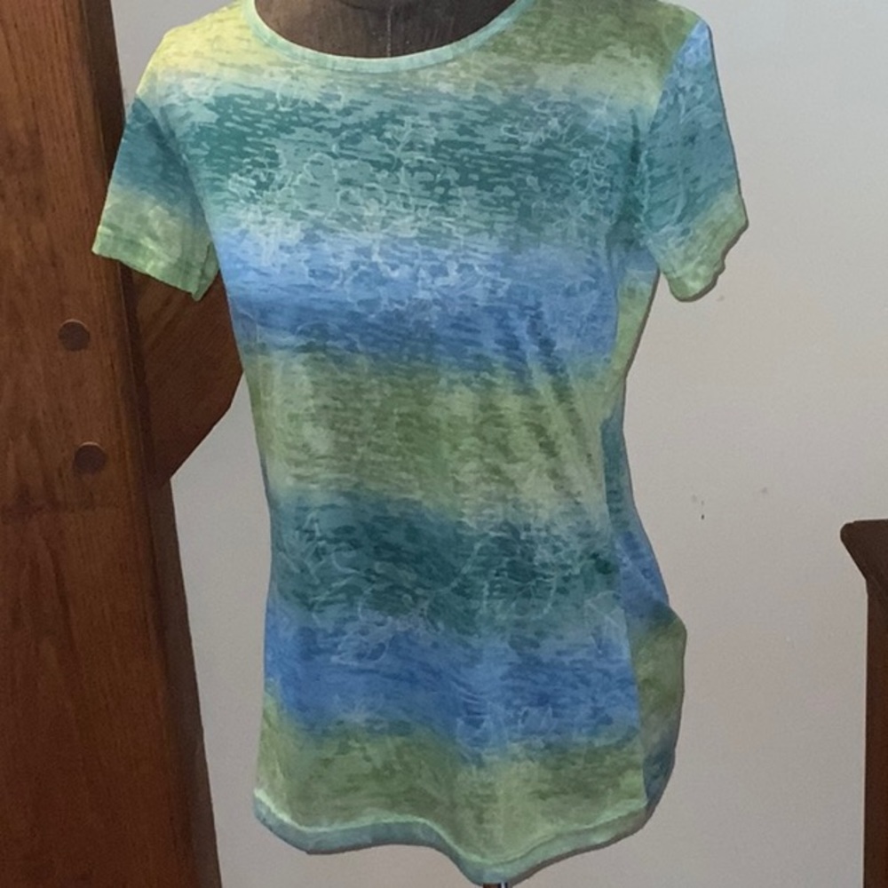 Pretty Pastel Shirt